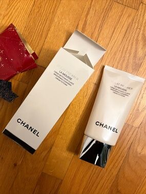 Chanel Eclat Premier la Mousse